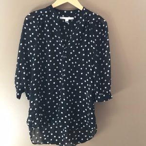 Lauren Conrad Blouse